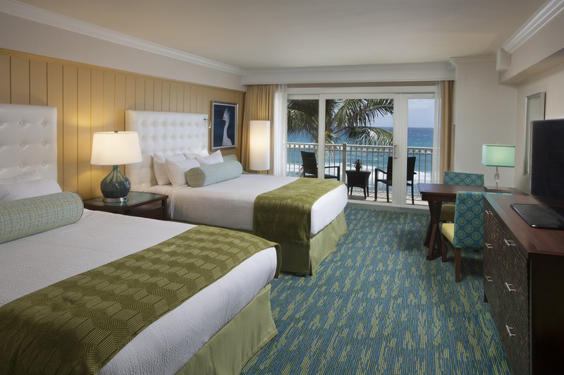 Delray Sands Resort - Boca Raton, FL