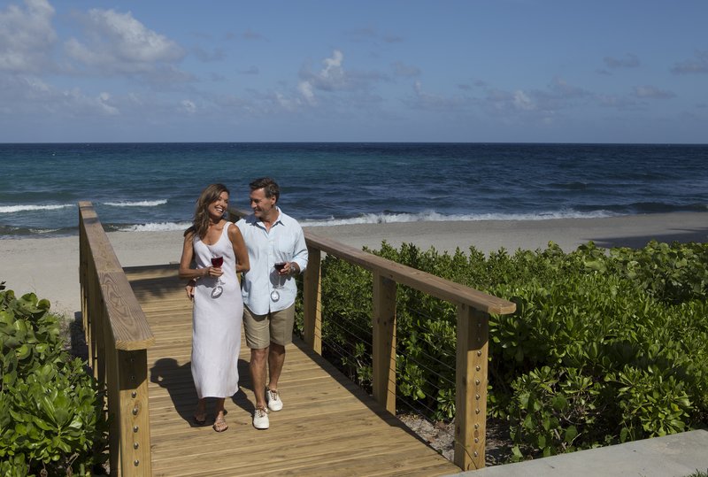 Delray Sands Resort - Boca Raton, FL