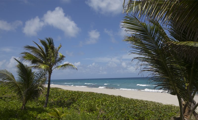 Delray Sands Resort - Boca Raton, FL
