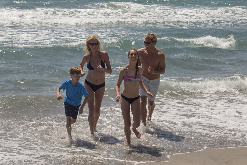 Delray Sands Resort - Boca Raton, FL