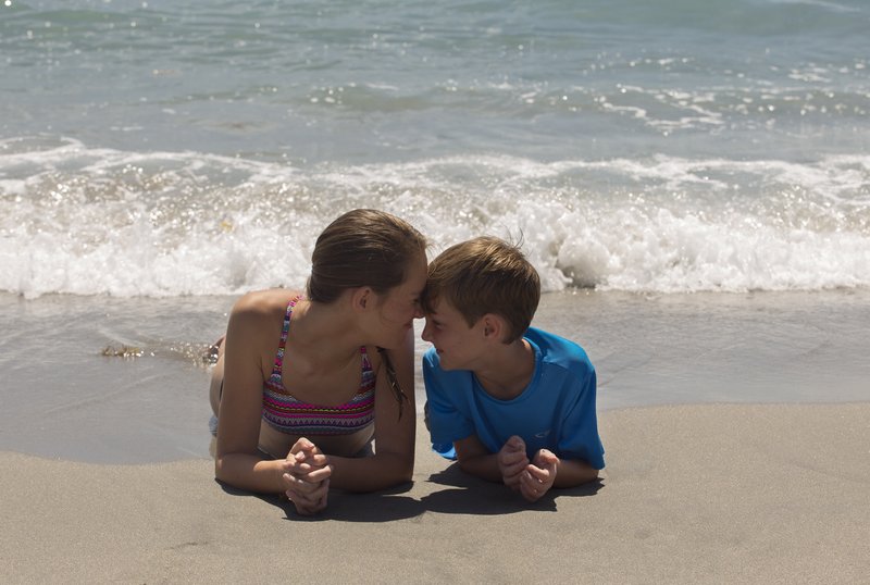 Delray Sands Resort - Boca Raton, FL
