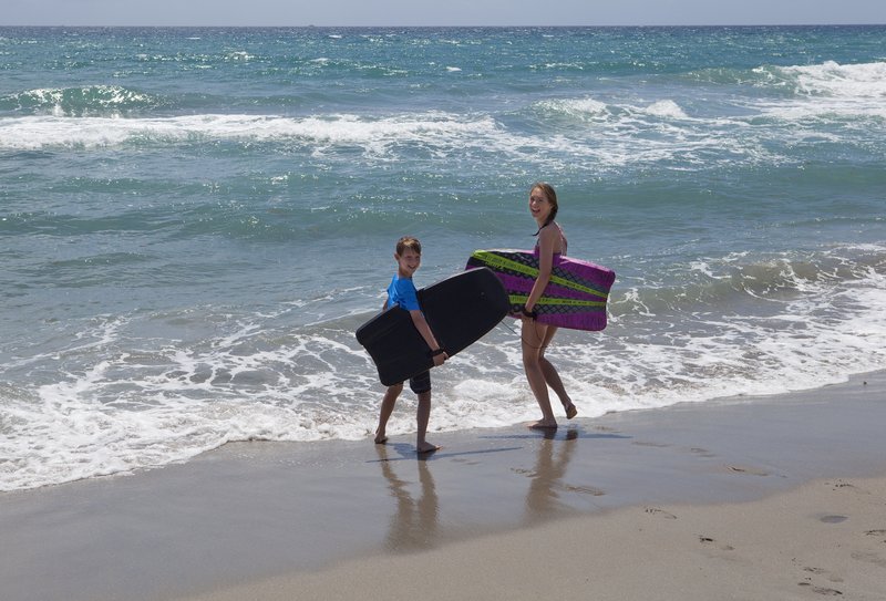 Delray Sands Resort - Boca Raton, FL
