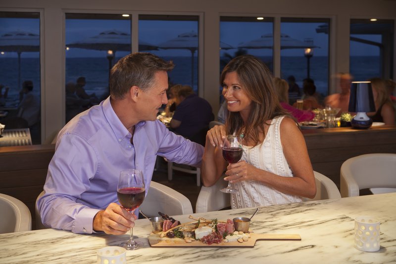 Delray Sands Resort - Boca Raton, FL