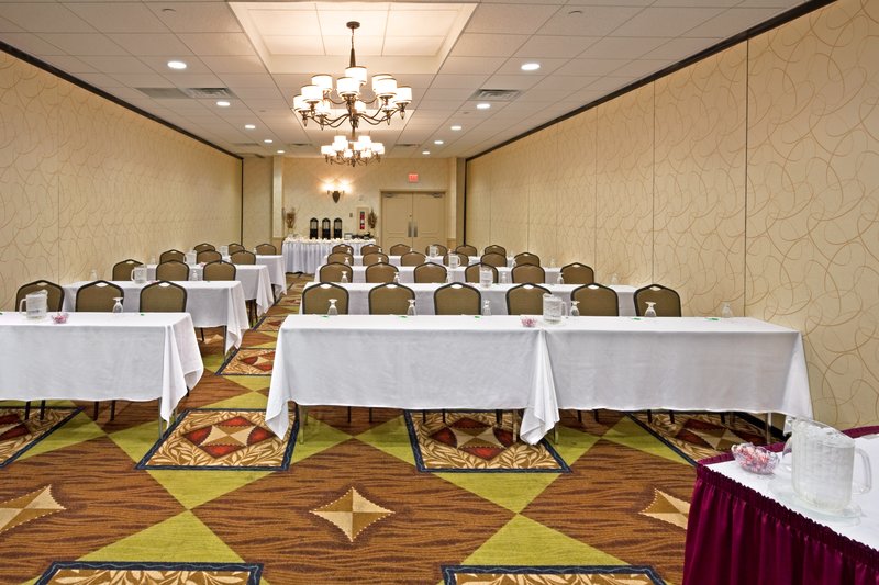 Holiday Inn Philadelphia-Cherry Hill - Cherry Hill, NJ
