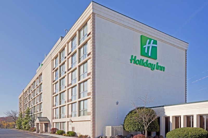 Holiday Inn Philadelphia-Cherry Hill - Cherry Hill, NJ