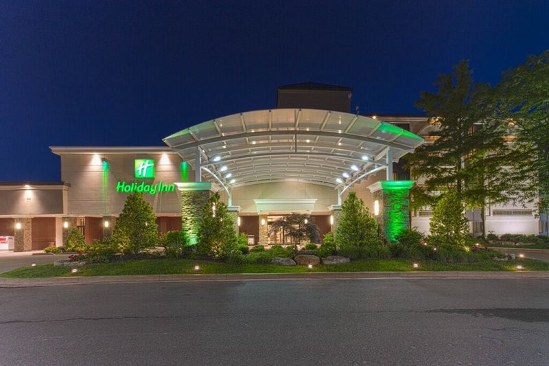 Holiday Inn Executive Center-Columbia Mall - Columbia, MO