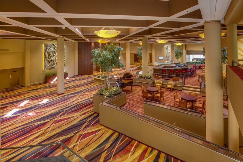 Holiday Inn Executive Center-Columbia Mall - Columbia, MO