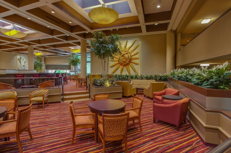 Holiday Inn Executive Center-Columbia Mall - Columbia, MO