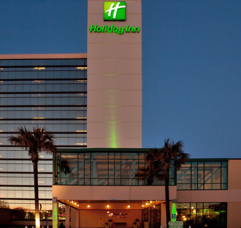 Holiday Inn VA Beach-Oceanside - Virginia Beach, VA