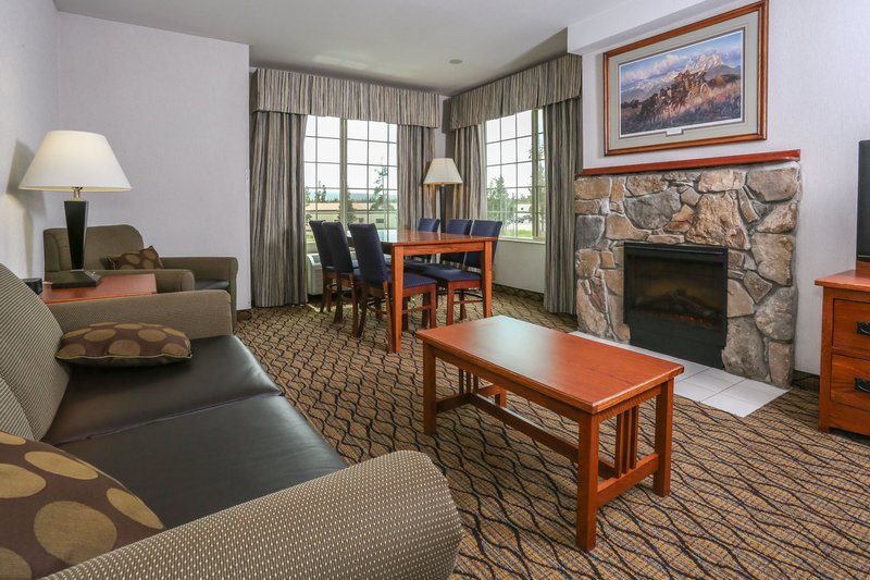 West Yellowstone Conference Hotel - West Yellowstone, MT
