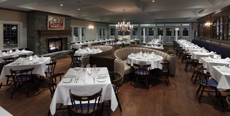 Madison Beach Hotel, Curio Collection By Hilton - Madison, CT