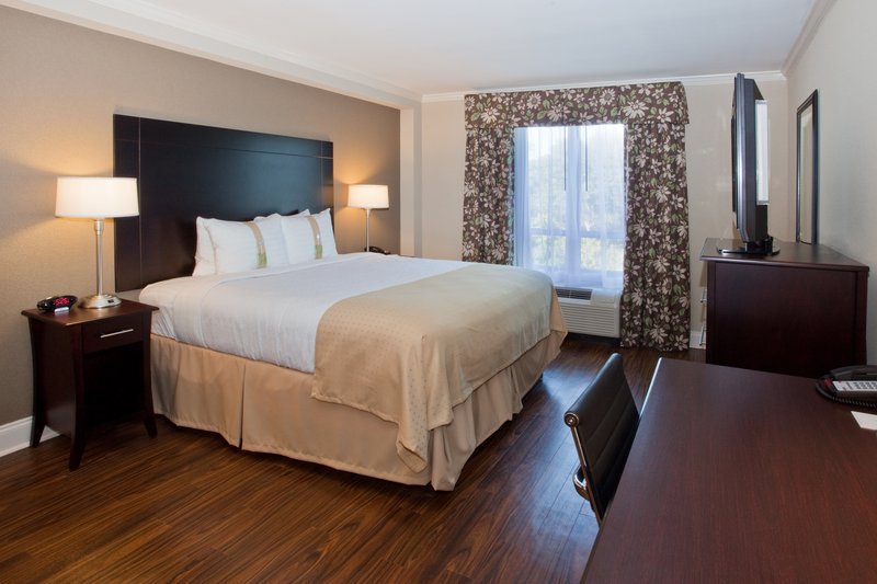 Holiday Inn MACON NORTH - Macon, GA