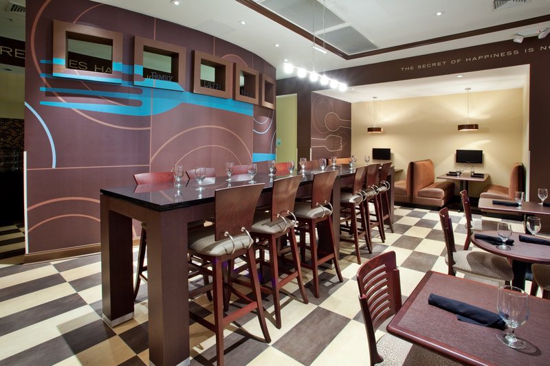Holiday Inn MACON NORTH - Macon, GA