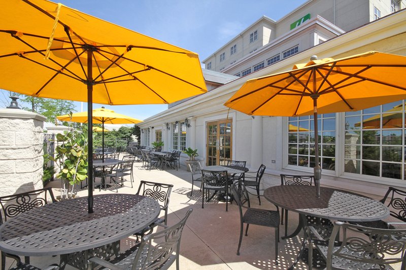 Holiday Inn-Chicago-Tinley - Tinley Park, IL
