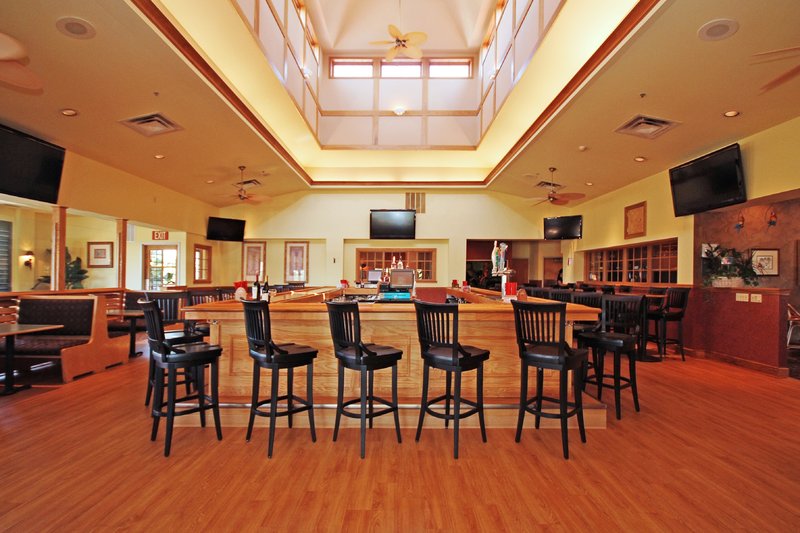 Holiday Inn-Chicago-Tinley - Tinley Park, IL