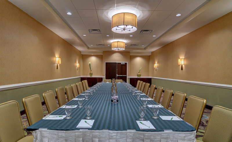 Holiday Inn NATIONAL AIRPORT/CRYSTAL CITY - Arlington, VA