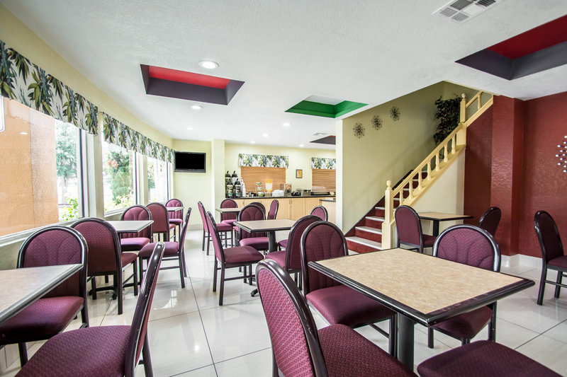 Quality Inn - Sarasota, FL