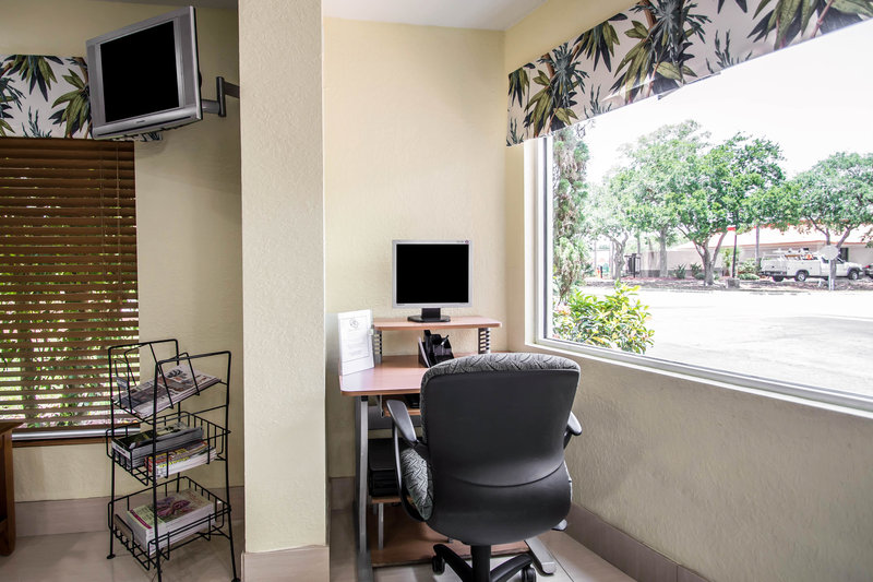 Quality Inn - Sarasota, FL