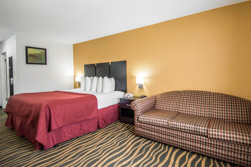 Quality Inn - Sarasota, FL