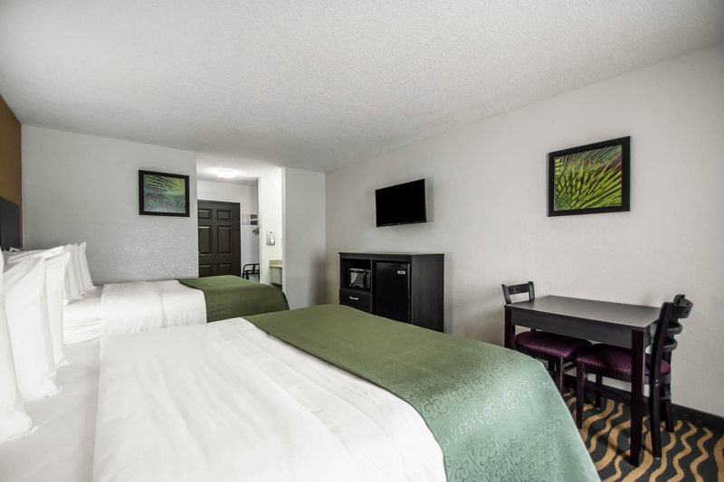 Quality Inn - Sarasota, FL