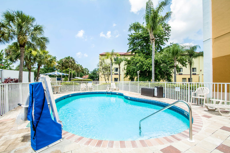 Quality Inn - Sarasota, FL