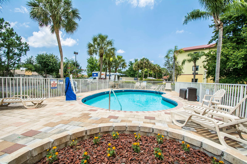 Quality Inn - Sarasota, FL