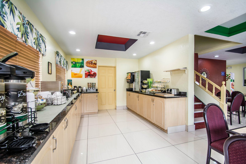 Quality Inn - Sarasota, FL