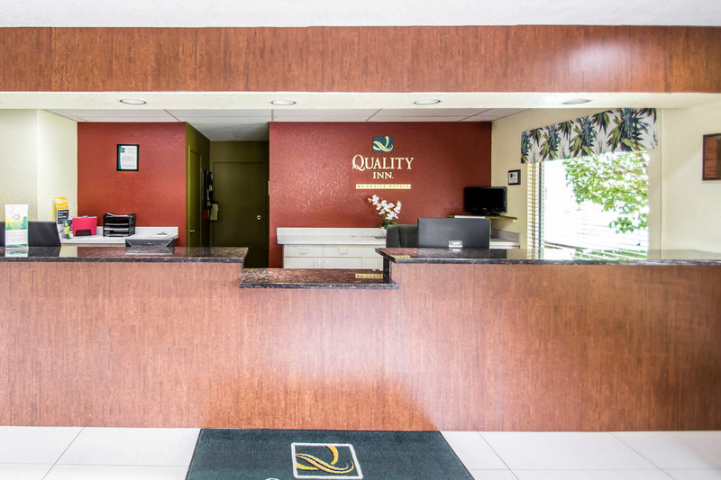 Quality Inn - Sarasota, FL