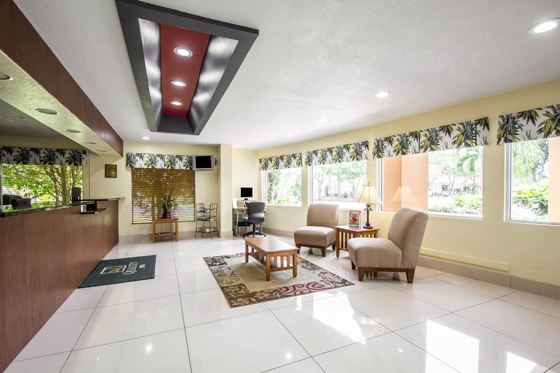 Quality Inn - Sarasota, FL