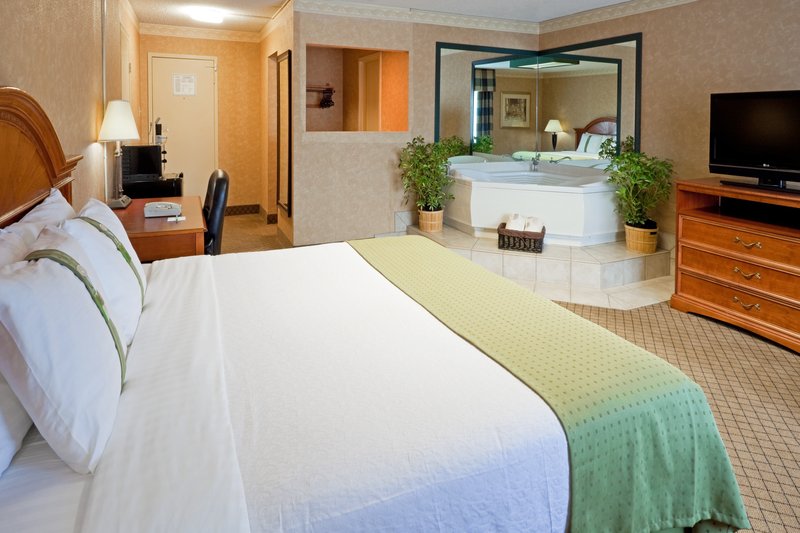 Holiday Inn ONEONTA-COOPERSTOWN AREA - Oneonta, NY