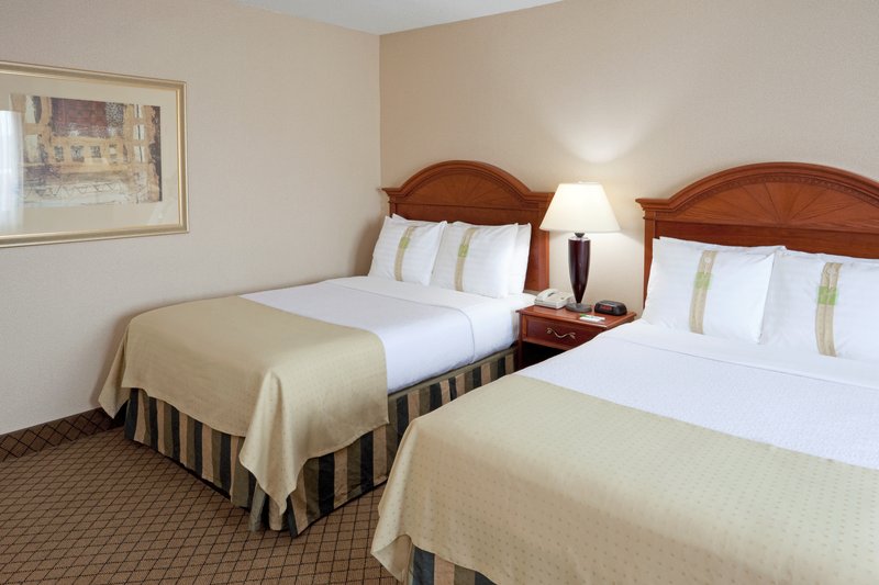 Holiday Inn ONEONTA-COOPERSTOWN AREA - Oneonta, NY