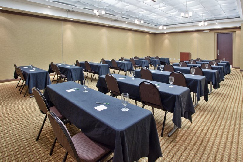 Holiday Inn MACON NORTH - Macon, GA