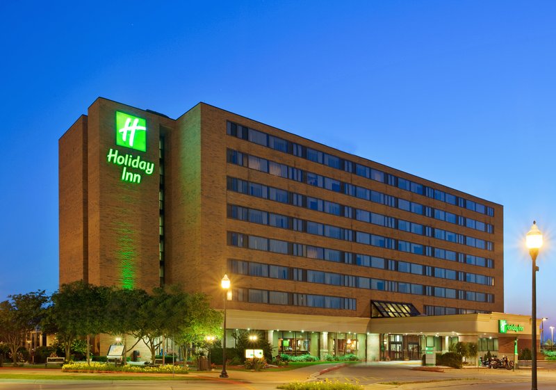 Holiday Inn - Muskegon, MI