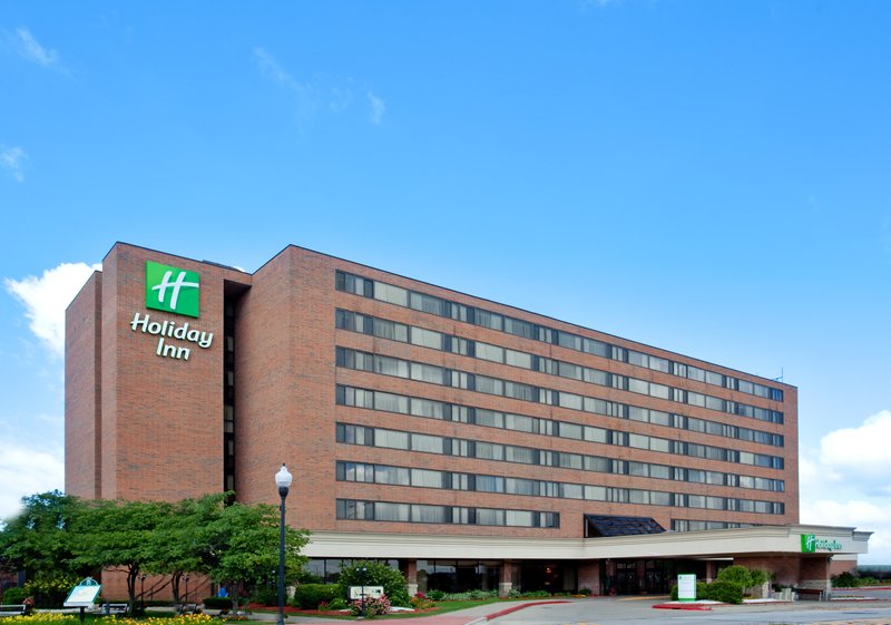 Holiday Inn - Muskegon, MI
