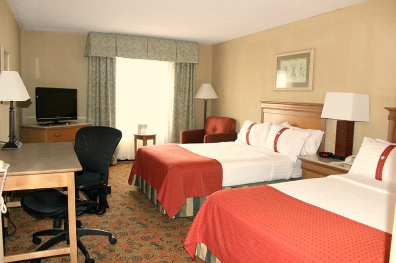 Holiday Inn-Chicago-Tinley - Tinley Park, IL
