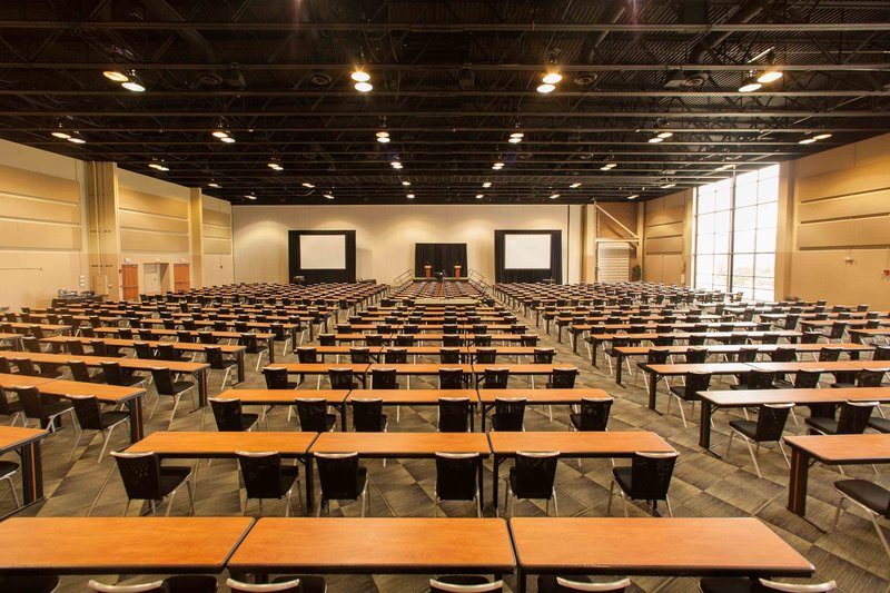 Holiday Inn-Chicago-Tinley - Tinley Park, IL