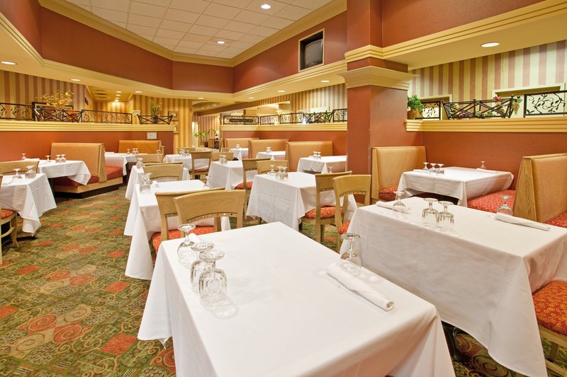 Quality Inn - Bolingbrook, IL