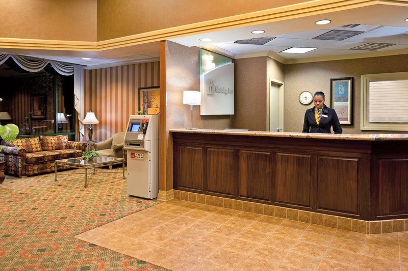 Quality Inn - Bolingbrook, IL
