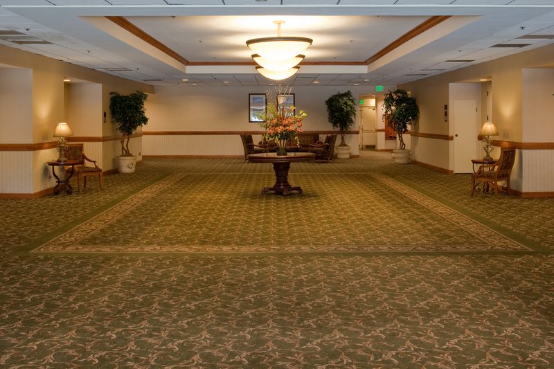 Holiday Inn LA MIRADA - La Habra, CA
