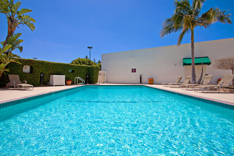 Holiday Inn LA MIRADA - La Habra, CA