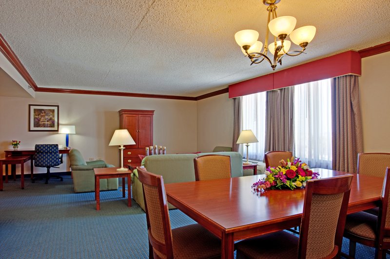 Holiday Inn LA MIRADA - La Habra, CA
