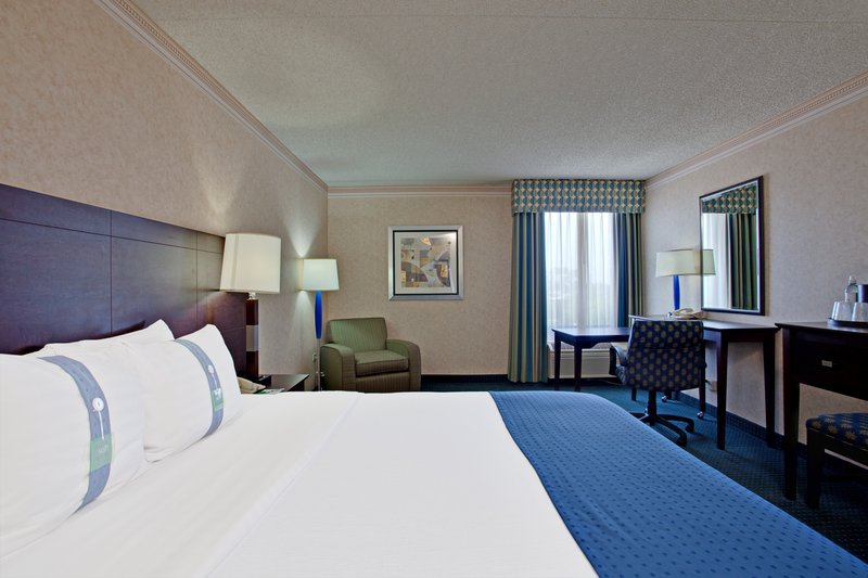 Holiday Inn LA MIRADA - La Habra, CA