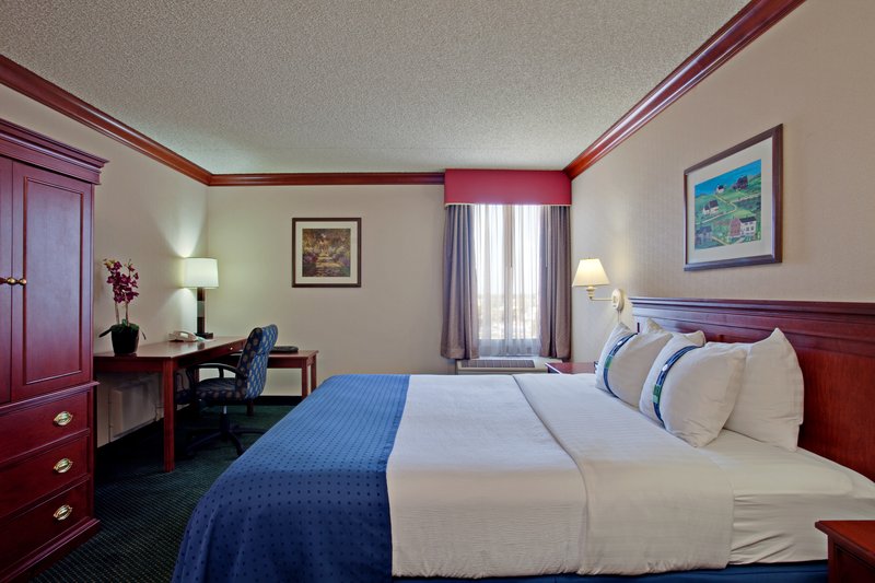 Holiday Inn LA MIRADA - La Habra, CA