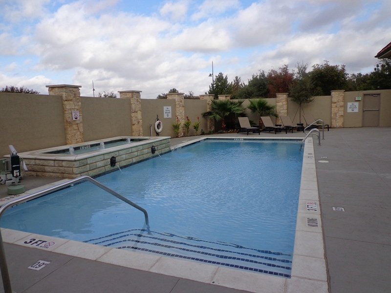 Holiday Inn Express FRISCO - Frisco, TX