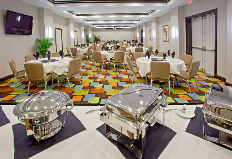 Holiday Inn KEMAH (NEAR BOARDWALK) - Kemah, TX