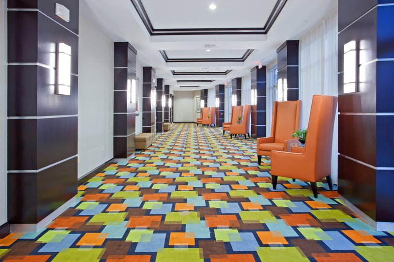 Holiday Inn KEMAH (NEAR BOARDWALK) - Kemah, TX