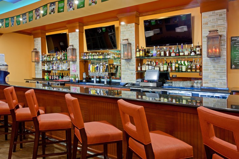 Holiday Inn KEMAH (NEAR BOARDWALK) - Kemah, TX