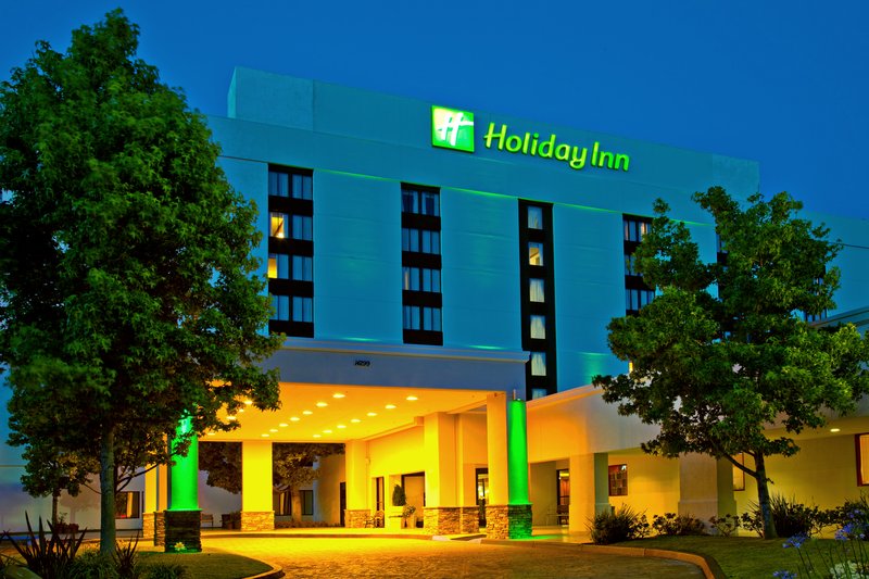 Holiday Inn LA MIRADA - La Habra, CA