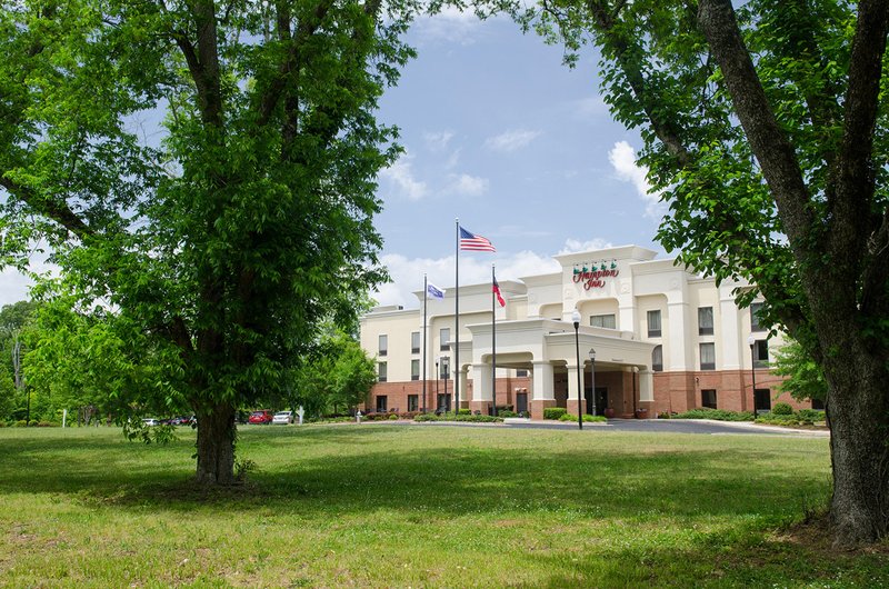 Hampton Inn Atlanta/Fayetteville - Fayetteville, GA