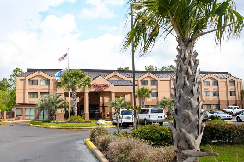 Hampton Inn Mobile North-Saraland - Saraland, AL